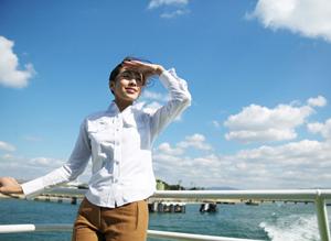 蔚山市における快適な滞在を実現する東横INN蔚山三山洞の魅力と詳細情報