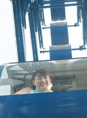 韓国・釜山海雲台にある東横INN釜山海雲台2：便利なアクセスと快適な宿泊環境